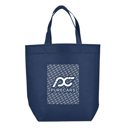 Challenger Non-Woven Shopper Tote